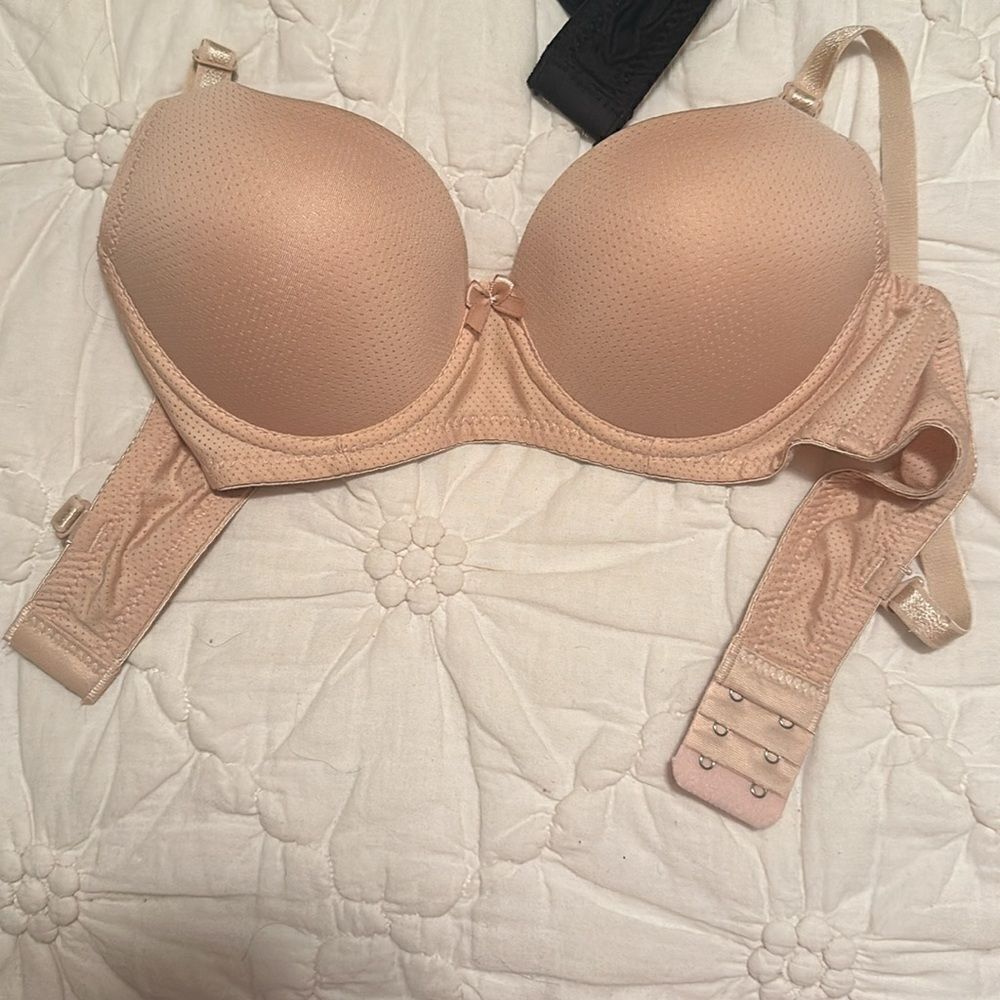 Medium bra set of 3 - Picture 2 of 4